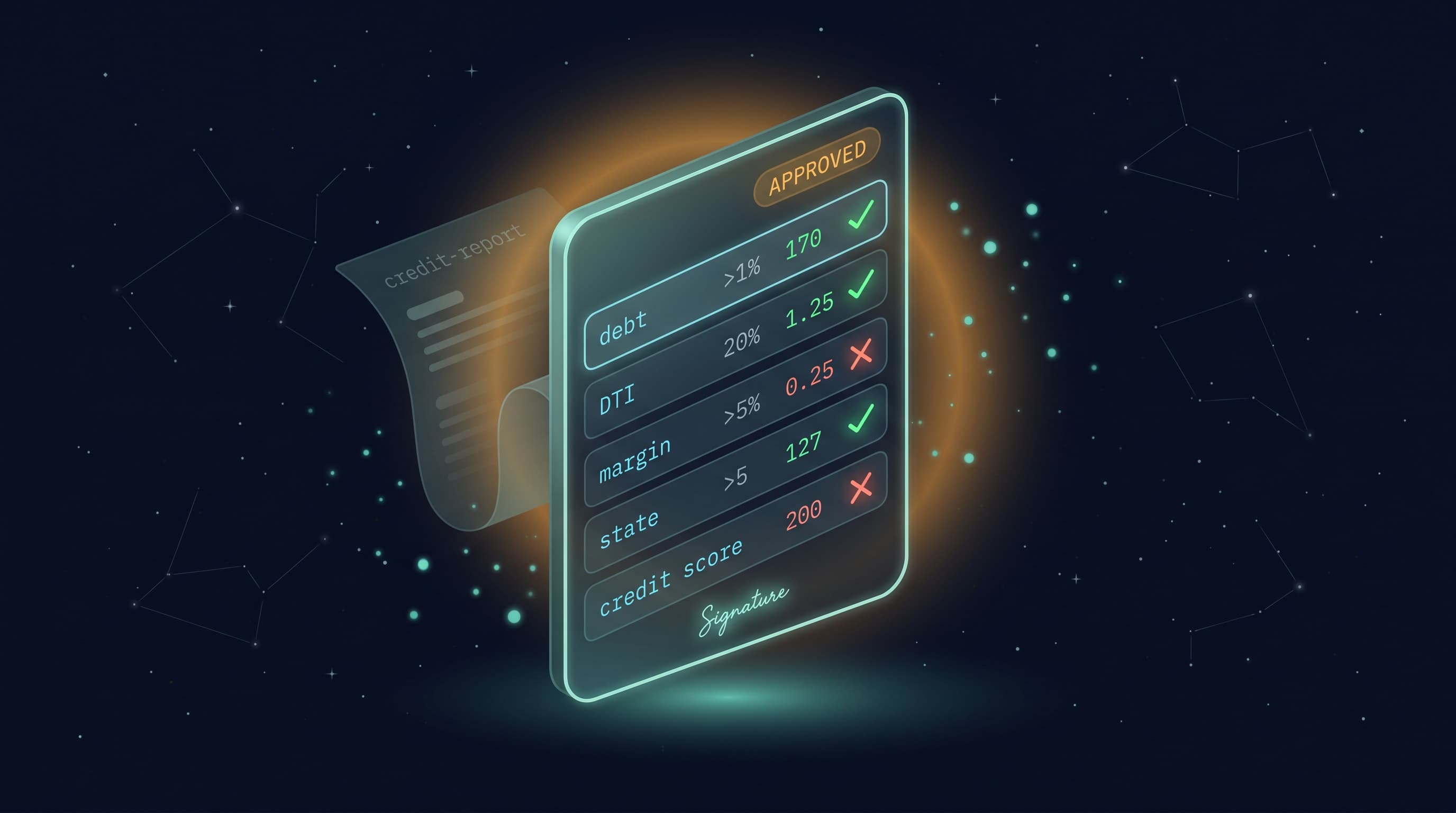 Underwriting That Thinks Like Your Shop Does: A Field Guide to Automated Decisioning for Personal Loans